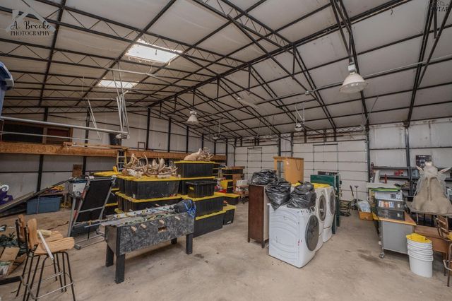 1821 S LAKE ROAD, Holliday, TX 76366