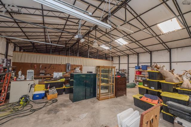 1821 S LAKE ROAD, Holliday, TX 76366