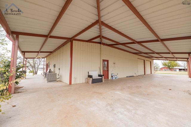1821 S LAKE ROAD, Holliday, TX 76366