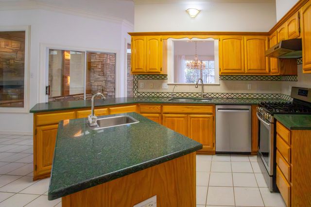 5605 Columbine Lane, San Angelo, TX 76904