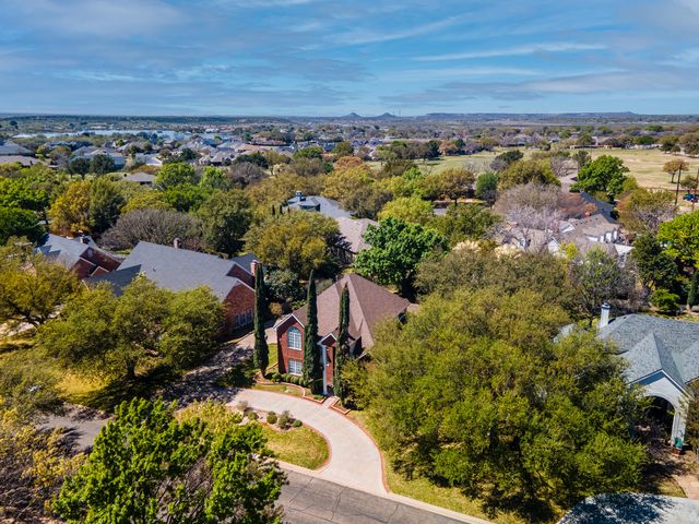 5605 Columbine Lane, San Angelo, TX 76904
