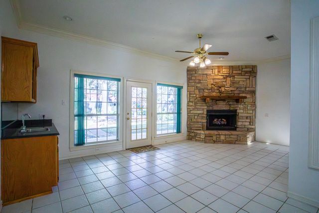 5605 Columbine Lane, San Angelo, TX 76904