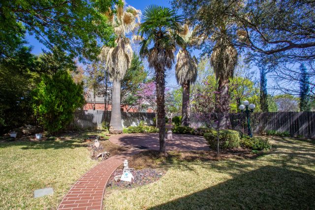 5605 Columbine Lane, San Angelo, TX 76904