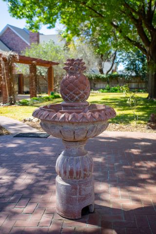 5605 Columbine Lane, San Angelo, TX 76904