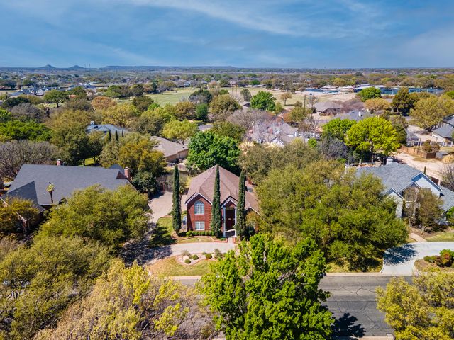 5605 Columbine Lane, San Angelo, TX 76904
