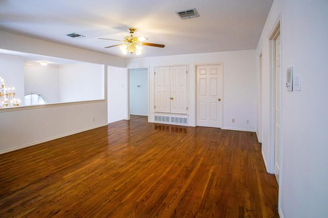 5605 Columbine Lane, San Angelo, TX 76904