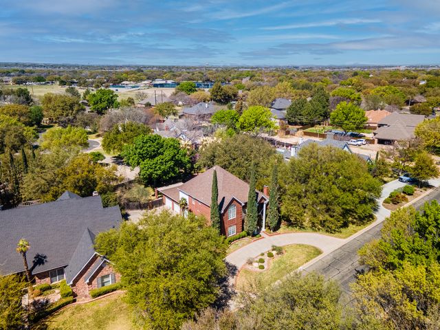 5605 Columbine Lane, San Angelo, TX 76904