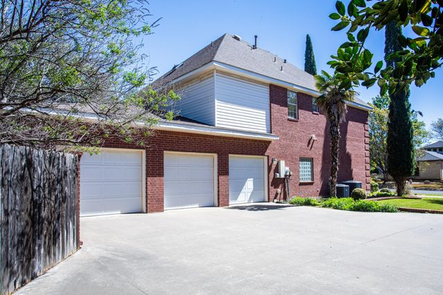 5605 Columbine Lane, San Angelo, TX 76904