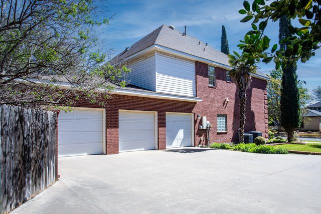 5605 Columbine Lane, San Angelo, TX 76904