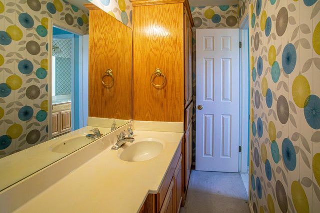 5605 Columbine Lane, San Angelo, TX 76904