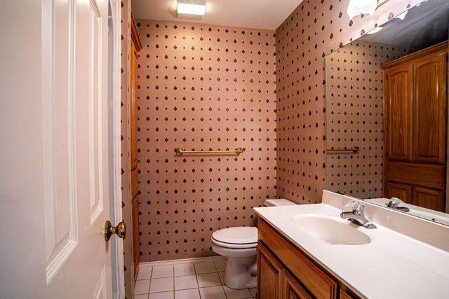 5605 Columbine Lane, San Angelo, TX 76904