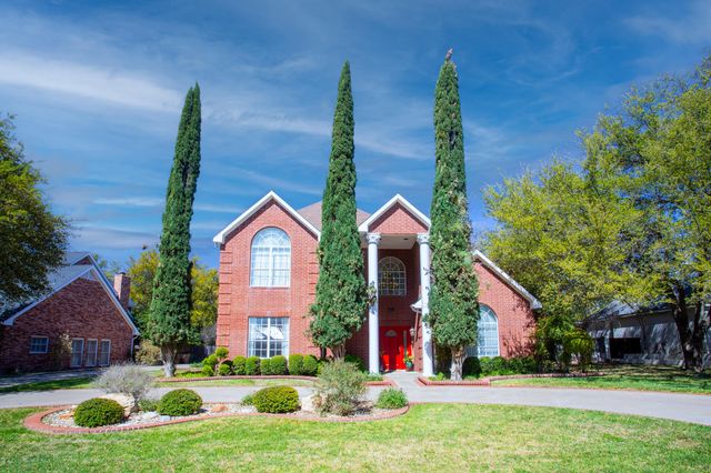 5605 Columbine Lane, San Angelo, TX 76904
