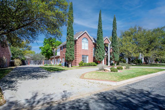 5605 Columbine Lane, San Angelo, TX 76904