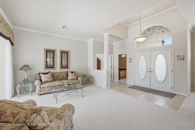 3521 Conifer Loop, Spring Hill, FL 34609