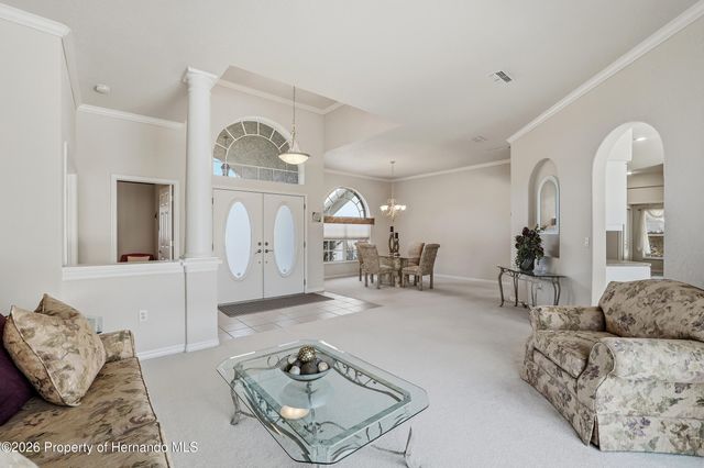 3521 Conifer Loop, Spring Hill, FL 34609