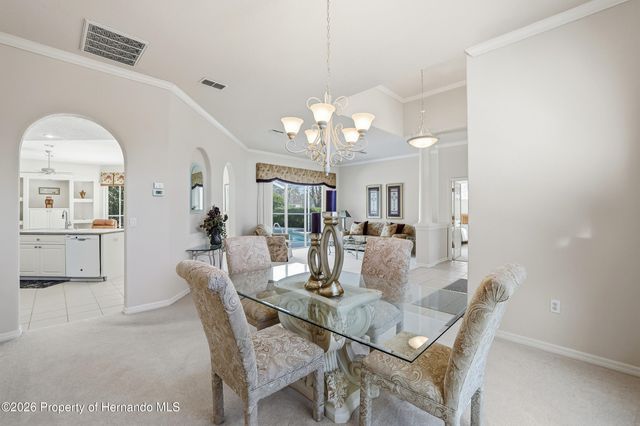 3521 Conifer Loop, Spring Hill, FL 34609