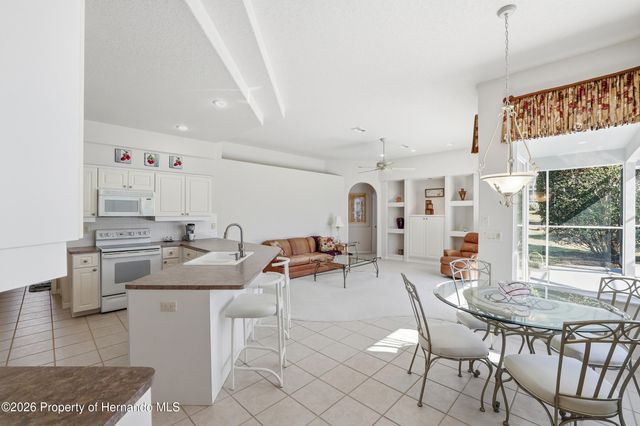 3521 Conifer Loop, Spring Hill, FL 34609