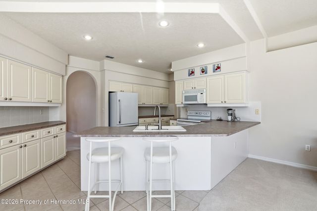 3521 Conifer Loop, Spring Hill, FL 34609