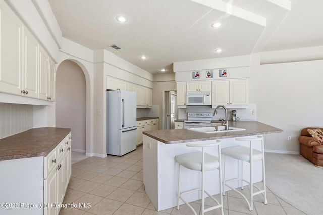 3521 Conifer Loop, Spring Hill, FL 34609