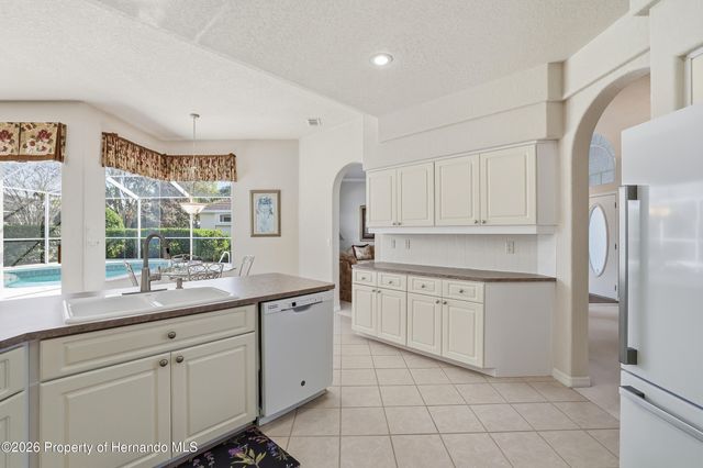 3521 Conifer Loop, Spring Hill, FL 34609