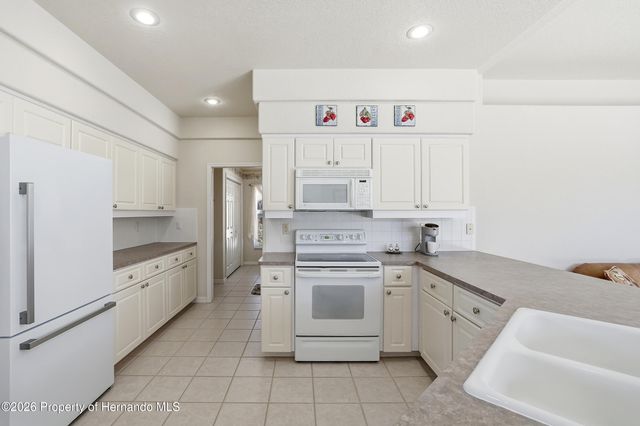 3521 Conifer Loop, Spring Hill, FL 34609