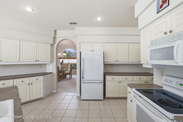 3521 Conifer Loop, Spring Hill, FL 34609