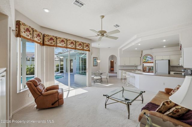 3521 Conifer Loop, Spring Hill, FL 34609