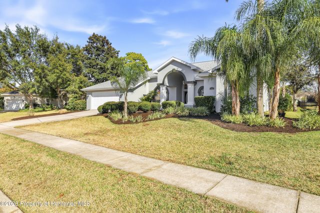 3521 Conifer Loop, Spring Hill, FL 34609