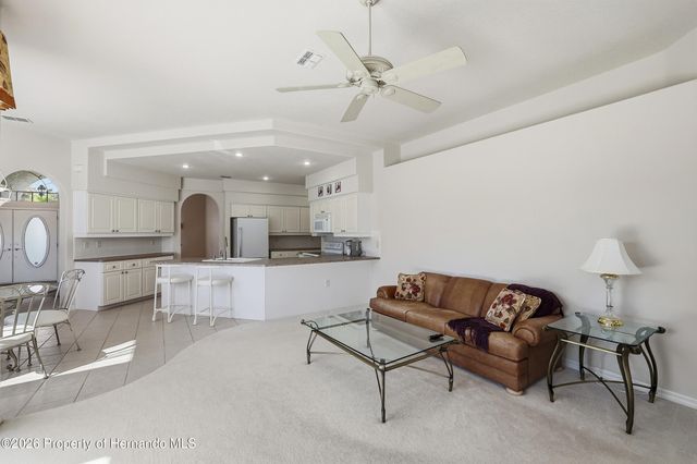 3521 Conifer Loop, Spring Hill, FL 34609