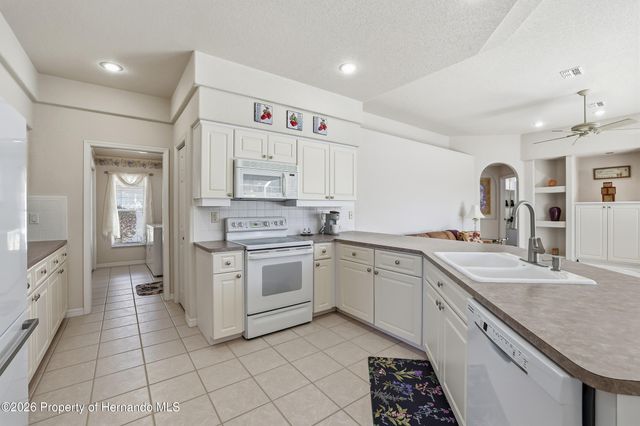 3521 Conifer Loop, Spring Hill, FL 34609