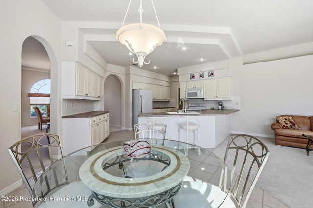 3521 Conifer Loop, Spring Hill, FL 34609