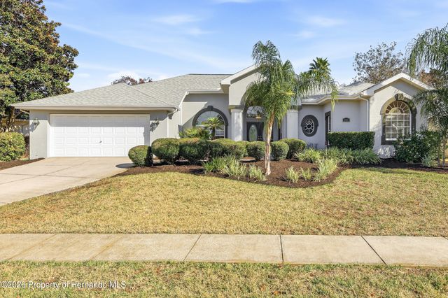 3521 Conifer Loop, Spring Hill, FL 34609