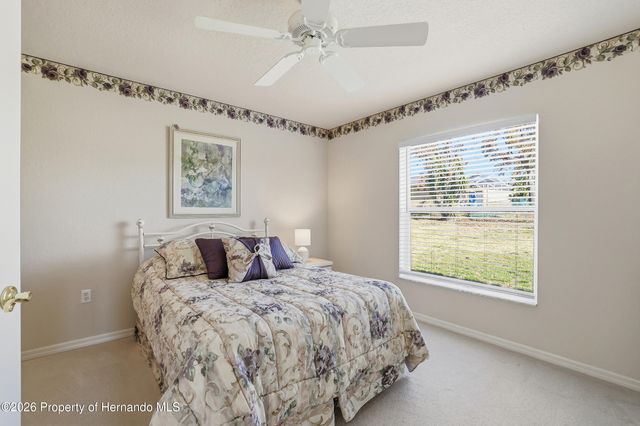 3521 Conifer Loop, Spring Hill, FL 34609