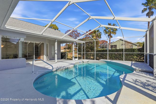 3521 Conifer Loop, Spring Hill, FL 34609