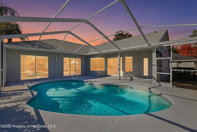 3521 Conifer Loop, Spring Hill, FL 34609