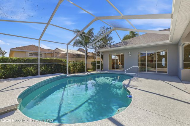 3521 Conifer Loop, Spring Hill, FL 34609