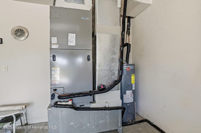 3521 Conifer Loop, Spring Hill, FL 34609