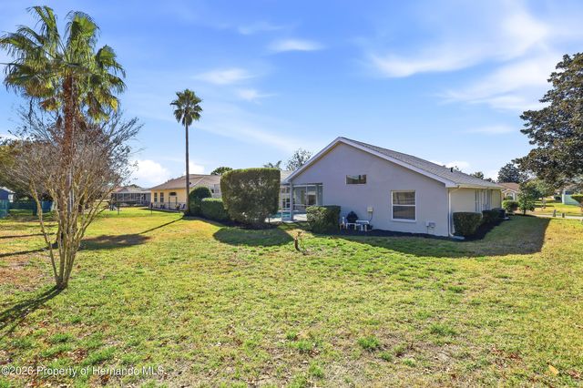 3521 Conifer Loop, Spring Hill, FL 34609