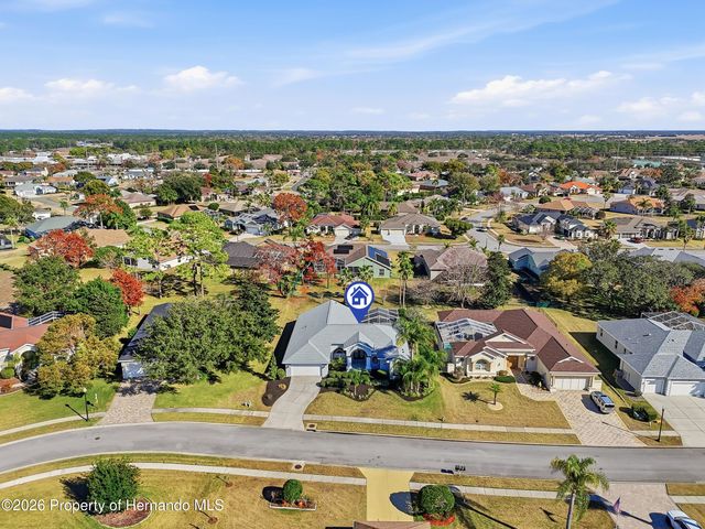 3521 Conifer Loop, Spring Hill, FL 34609