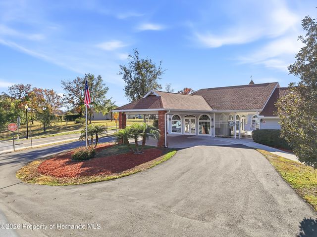 3521 Conifer Loop, Spring Hill, FL 34609