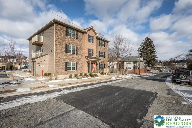 1513 Maple Street 201, Bethlehem City, PA 18017