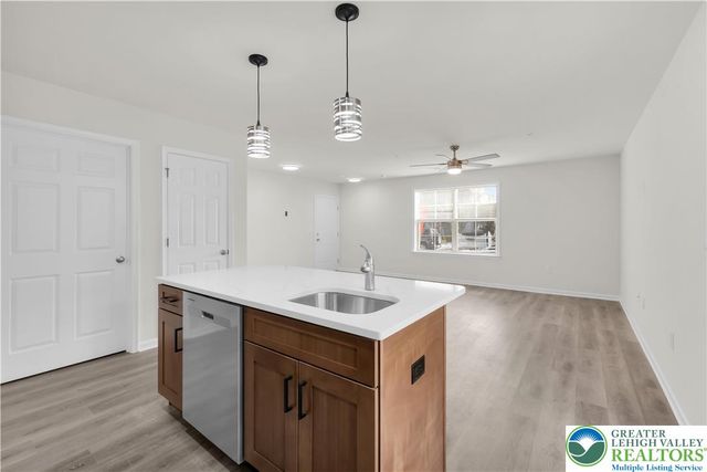 1513 Maple Street 201, Bethlehem City, PA 18017