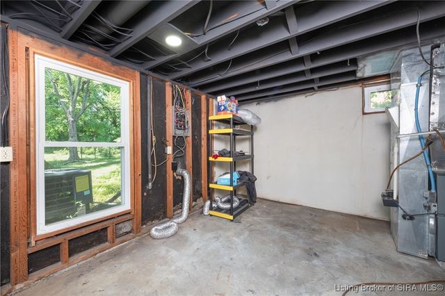 133 Edgemont Drive, New Albany, IN 47150