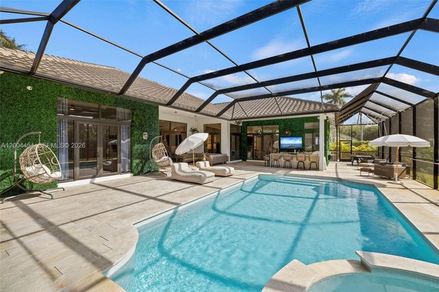 12000 NW 11th St, Plantation, FL 33323