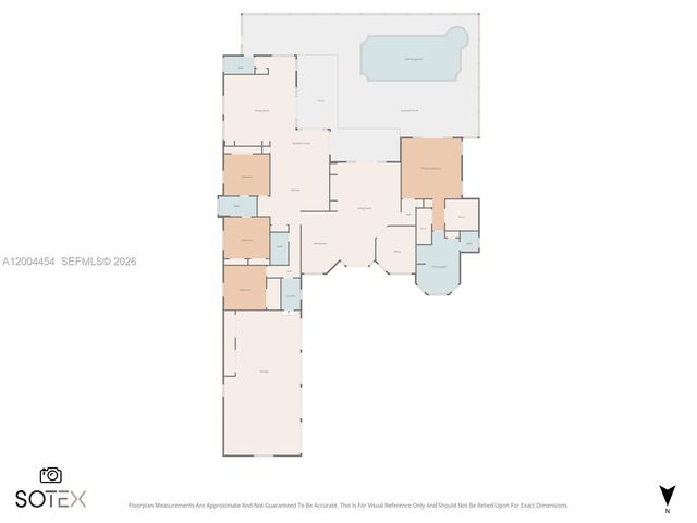 12000 NW 11th St, Plantation, FL 33323