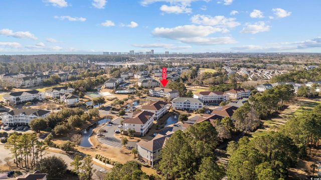 5750 Oyster Catcher Dr Unit 1124, North Myrtle Beach, SC 29582