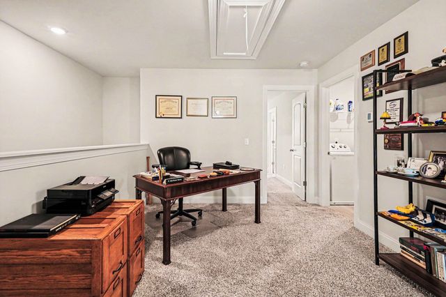 1539 Olympic Lane, Lebanon, TN 37087