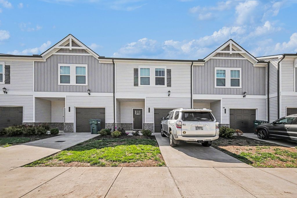 1539 Olympic Lane, Lebanon, TN 37087