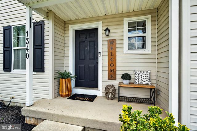 1340 WILDFLOWER WAY, Quakertown, PA 18951