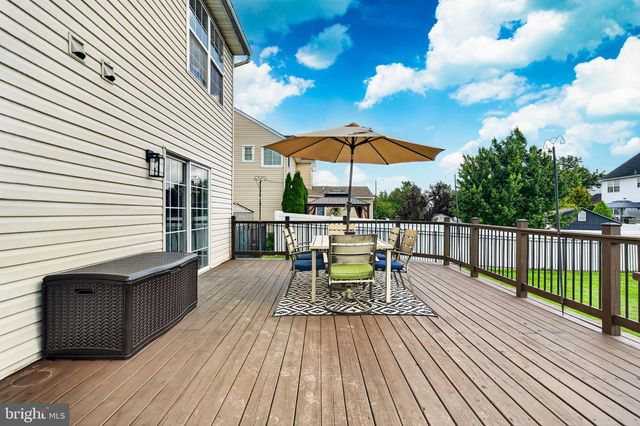1340 WILDFLOWER WAY, Quakertown, PA 18951